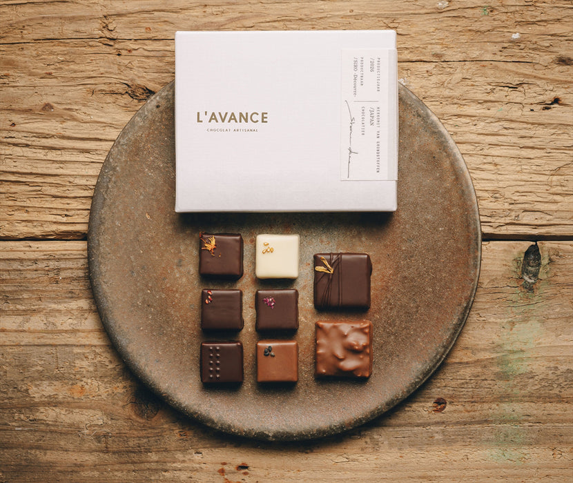 【1/15 13時発売】SIRO ーDécouvreー 8