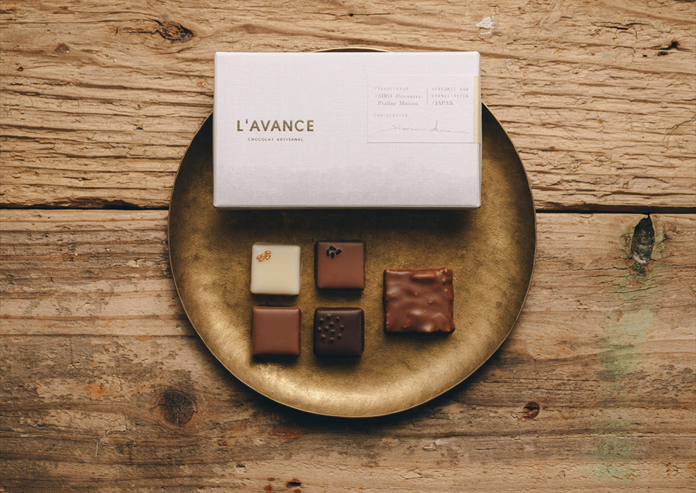 【1/15 13時発売】SIRO ーDécouvreー 5